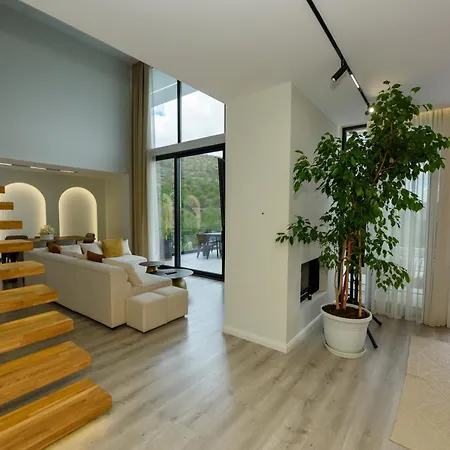 30 Luxury Place Vlore Fshati i Ri