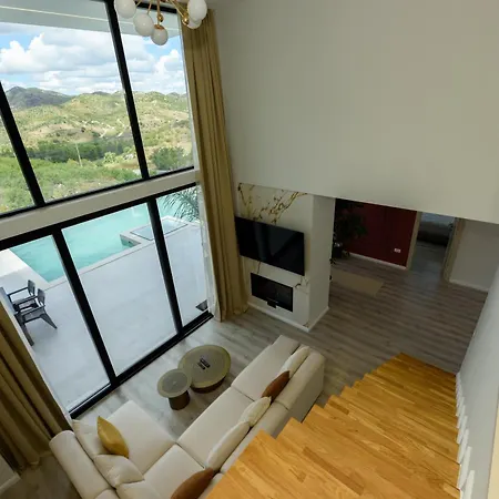 30 Luxury Place Vlore Villa Fshati i Ri
