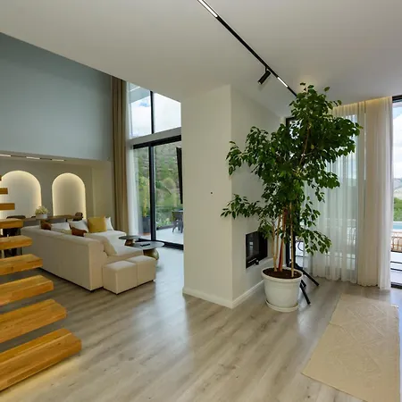 30 Luxury Place Vlore * Fshati i Ri