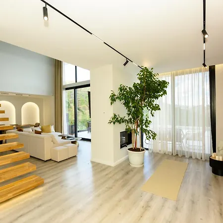30 Luxury Place Vlore Villa Fshati i Ri