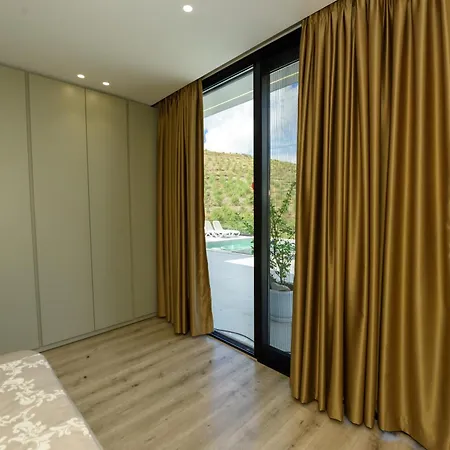 Villa 30 Luxury Place Vlore Fshati i Ri
