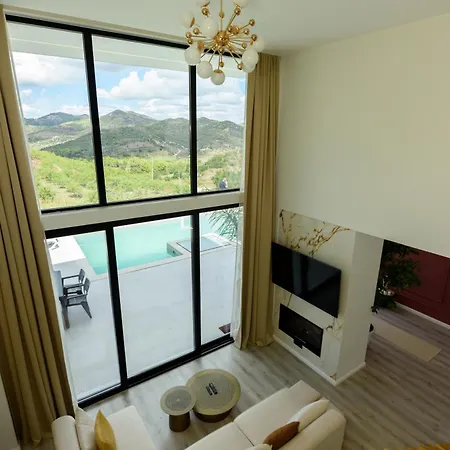 30 Luxury Place Vlore Fshati i Ri