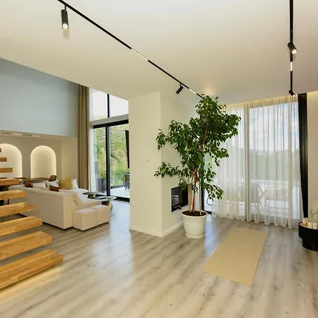 30 Luxury Place Vlore Villa Fshati i Ri