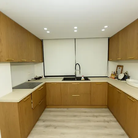 Villa 30 Luxury Place Vlore