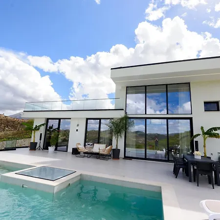 30 Luxury Place Vlore Villa Fshati i Ri
