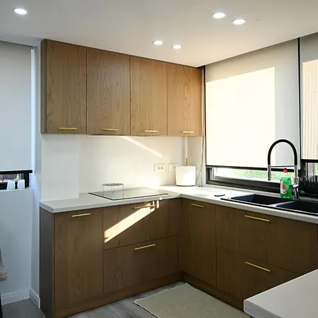 30 Luxury Place Vlore וילה