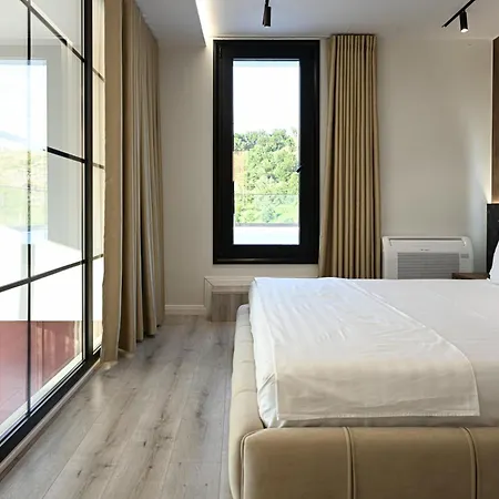 30 Luxury Place Vlore * Fshati i Ri