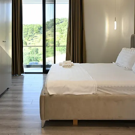 30 Luxury Place Vlore Villa