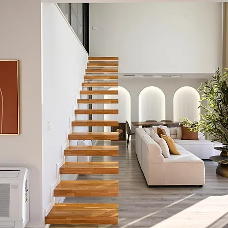 Villa 30 Luxury Place Vlore Fshati i Ri