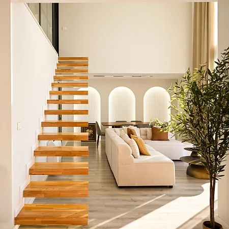 30 Luxury Place Vlore Villa
