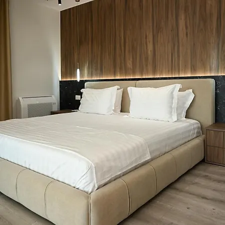30 Luxury Place Vlore Villa Fshati i Ri