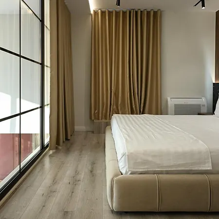 וילה 30 Luxury Place Vlore