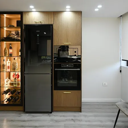 30 Luxury Place Vlore Villa Fshati i Ri