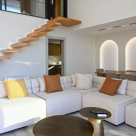30 Luxury Place Vlore Villa *