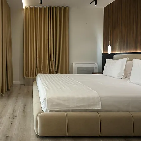 30 Luxury Place Vlore *