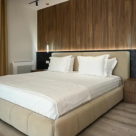 30 Luxury Place Vlore * Fshati i Ri
