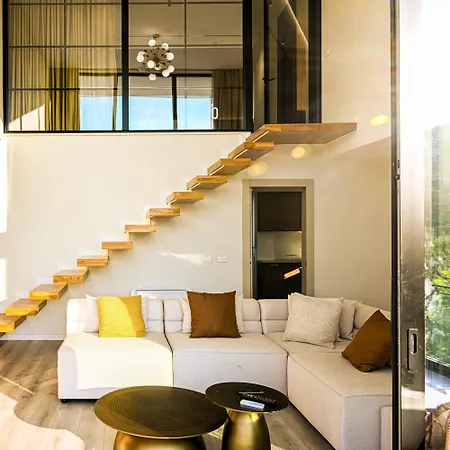 30 Luxury Place Vlore Villa