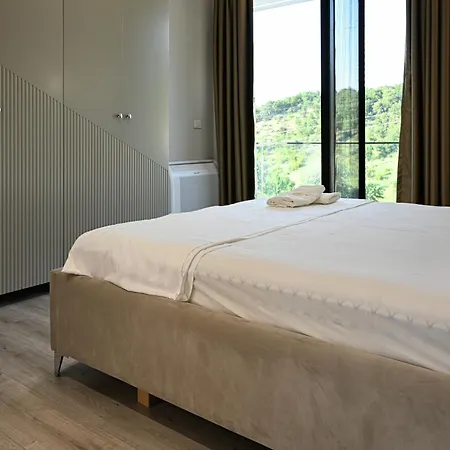 30 Luxury Place Vlore Villa Fshati i Ri