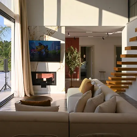 30 Luxury Place Vlore