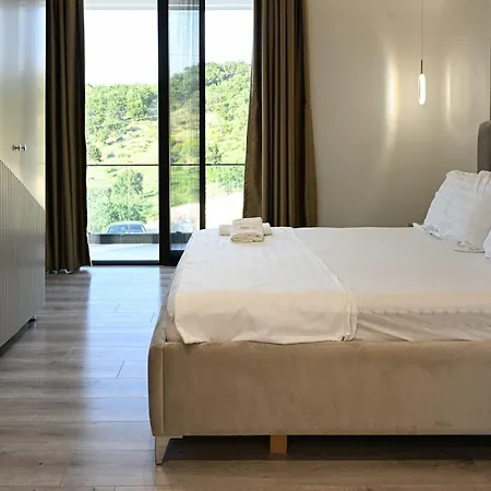 30 Luxury Place Vlore Villa
