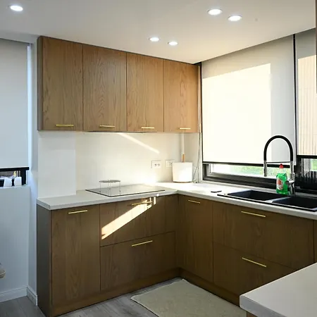 Villa 30 Luxury Place Vlore