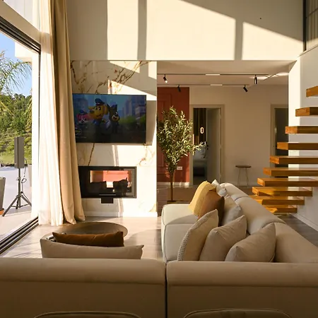 Villa 30 Luxury Place Vlore Fshati i Ri